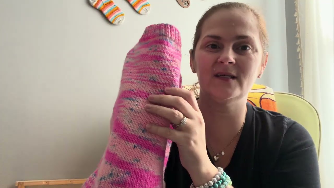 7 Years 7 Sweaters | Birthday Sweater Round up 