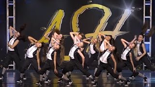 Jokers - Hip Hop Competition Dance