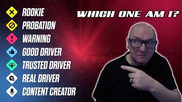 Le Mans Ultimate story time!