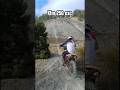 KTM 250 exc #enduro #extremenduro #cross #dirtbike #ytshorts