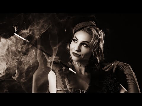 Edgar Tuniyants Story Love 