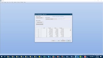 Double-Log Models using Eviews (Log-Linear)