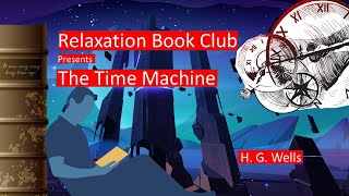 The Time Machine Chapter 8 Audiobook