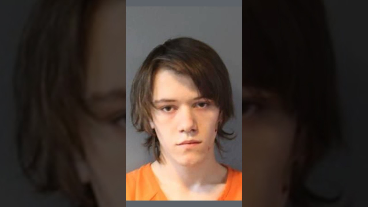 Teen Stabs Brother Over Video Game | Oklahoma City Murder Case