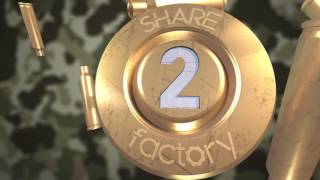 Gooch's Top 3 Doom Snap Maps
