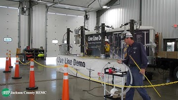 Live Line (First Responder Version 2023)