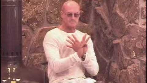 Ken Wilber - Love Until it Hurts