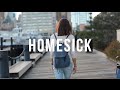 Capture de la vidéo Short Film: Homesick (Hd)