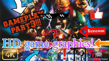 F-zero x (gameplay part 3!) (HD game graphics!!!) (Close call!)