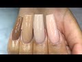 HOW TO: Easily Prevent Lifting | Acrylic Nail Prep For Beginners | Shades Of Nude | GIVEAWAY!