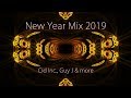 New Year Mix 2019 - Cid Inc., Guy J and more