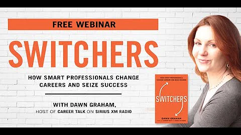 Switchers with Dawn Graham