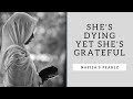 LET'S TALK ABOUT GRATITUDE (A Muslimah's Perspective)