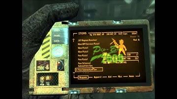 Fallout:TOTW With Keigoris! Part 2 or 3?!