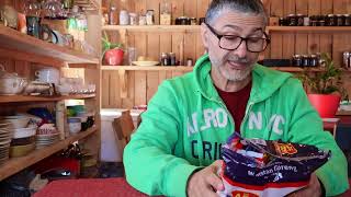 Product Reviews, Mi ABC Ramen