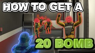 Aim And Mechanics Guide | Breachers VR