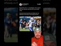 🚨 Bills Trade Taron Johnson To Raiders #nfl #nfltrending  #nflfootball #bills #raiders