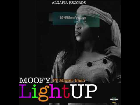  Sabuwar Wakar Mufida Adnan Moofy ft Mixter Bash - Light Up