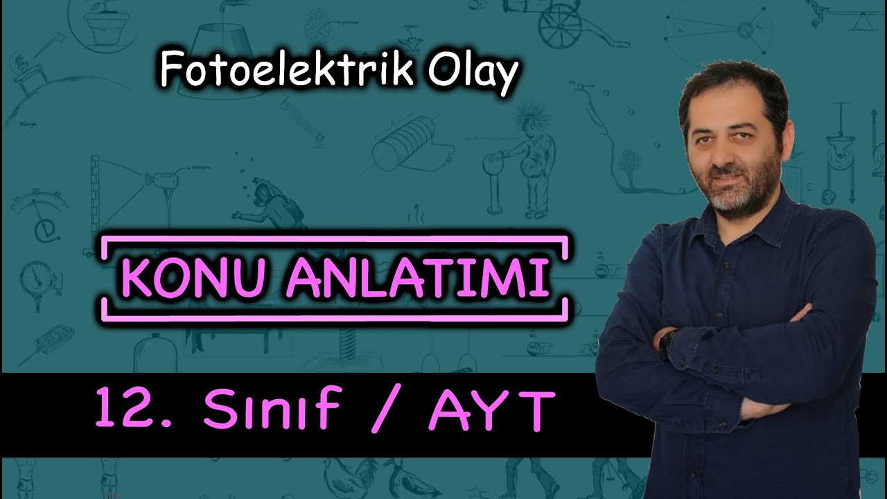 Fotoelektrik Olay