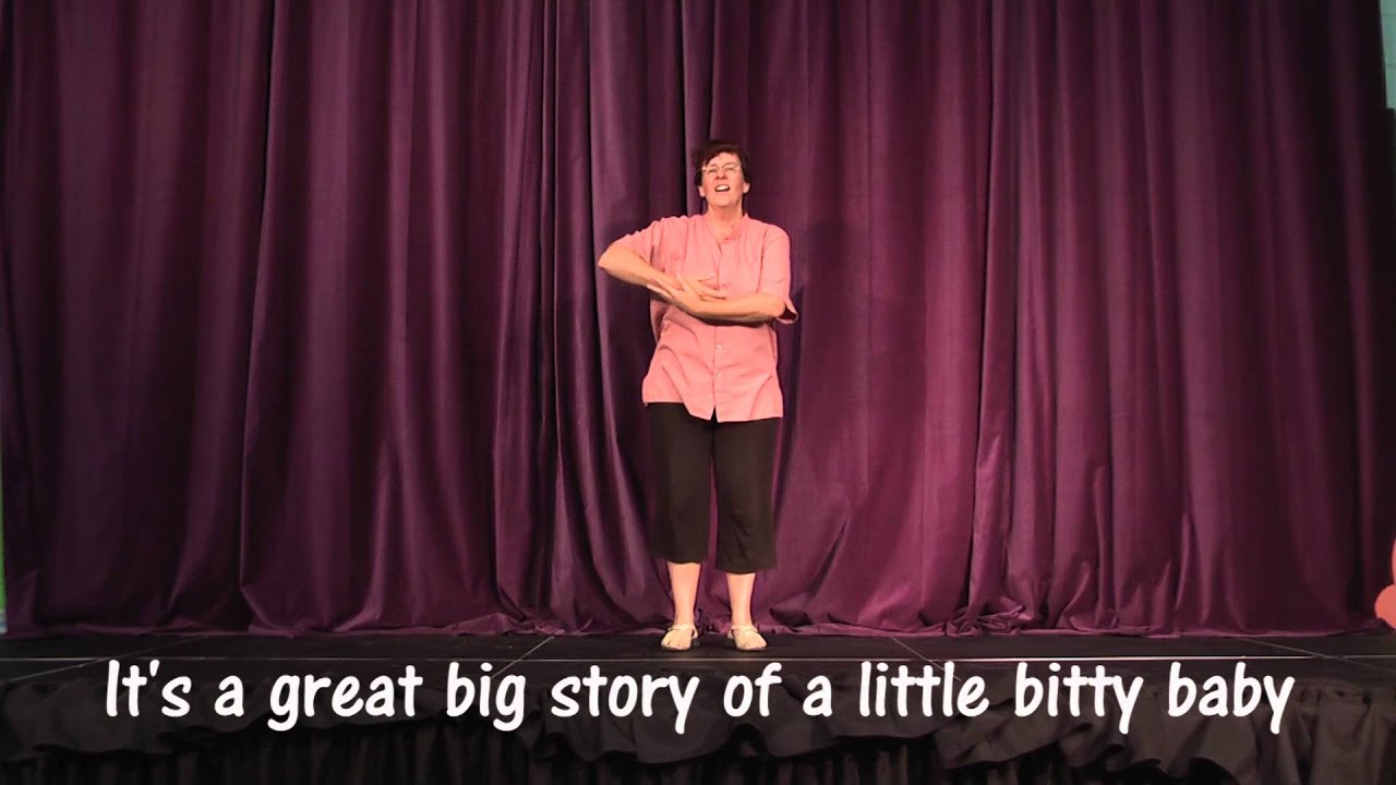 Great Big Story YouTube