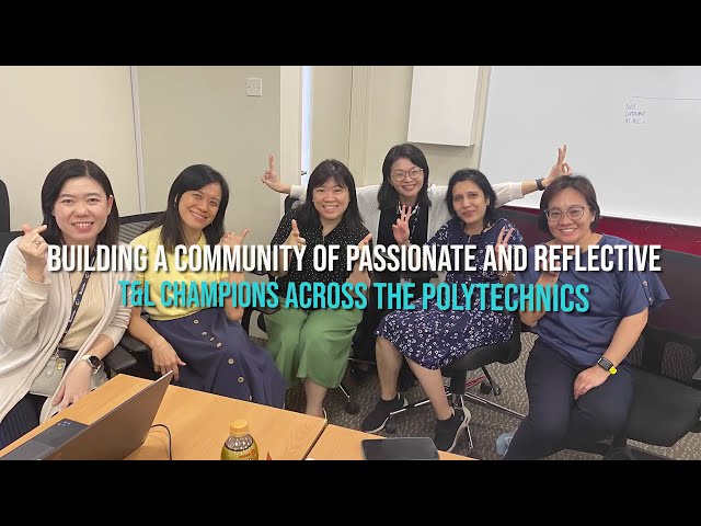Thumbnail for Play video: JP Graduation 2025 - Highlights of the SLMP, TLMP and CLMP Move-In Programmes