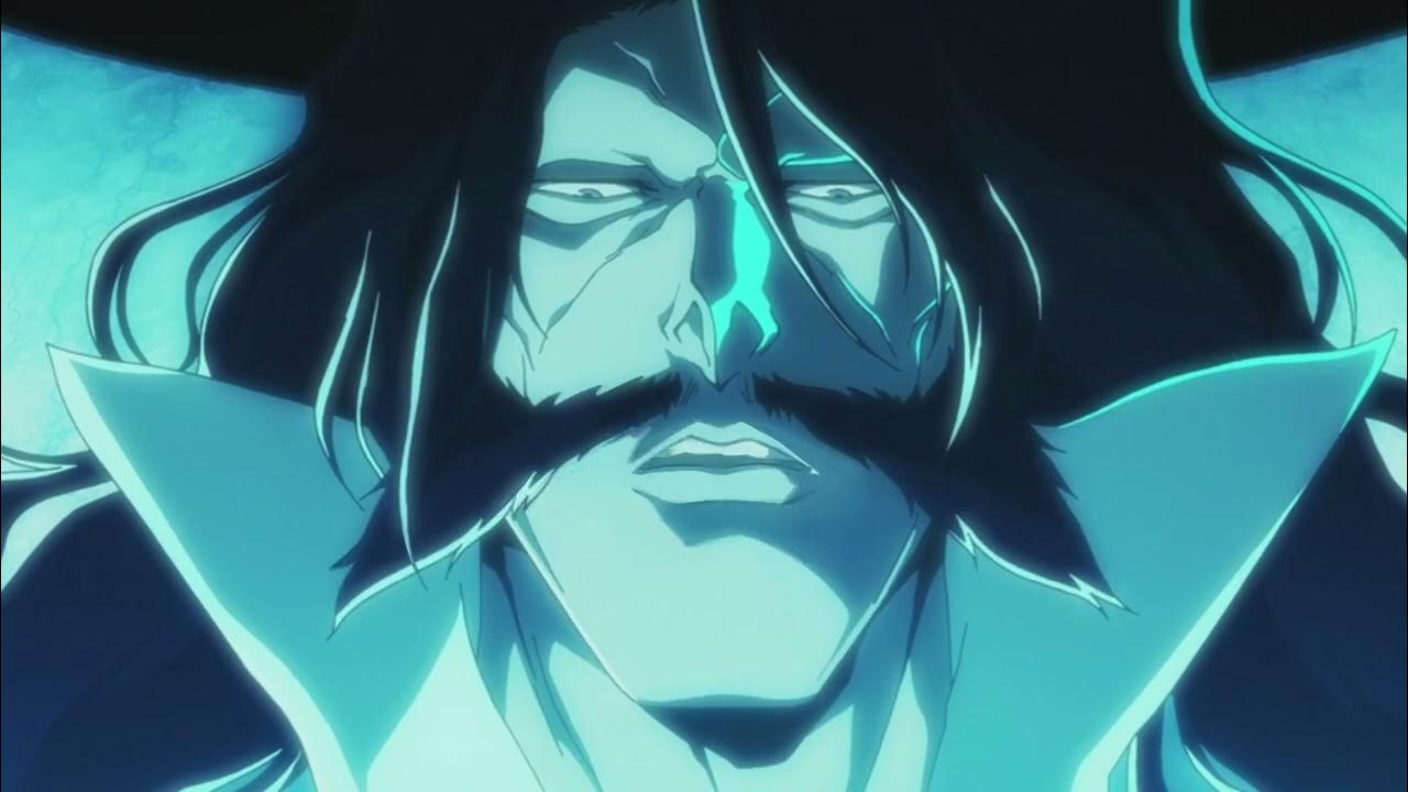 Bleach TYBW Twitter Short Tell Me What You Want YouTube