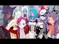 Academy of the Elite [v0.7] แปลไทย