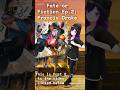Fate or Fiction: Francis Drake  #lore #fate  #anime