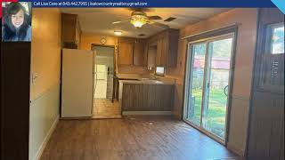 1219 Oakcrest Drive, Charleston, SC 29412