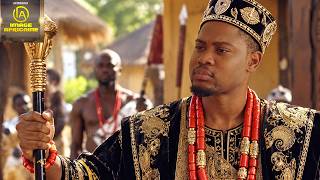 LE JEUNE CHEF DE VILLAGE, ARROGANT ET MONSTRUEUX - PT 1 - Film Nigerian En Francais 2026
