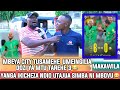 MAKAWILA MBEYA CITY KANYWA DOZI YA MTU TAREHE 3 TUKICHEZA SISI NDIO UTAJUA SIMBA NI MBOVU 
