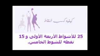 بحث شامل على الكرة الطائرة ByMrCazy