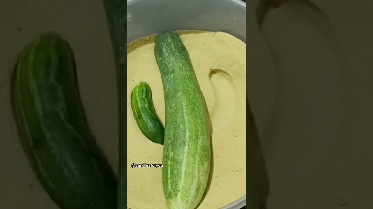 Candle Making Idea35/Candle Making Idea at home/Wax melting/Candles