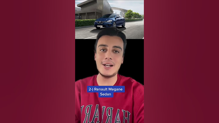 TÜRKİYE’DE EN ÇOK SATAN ARABALAR 🚗