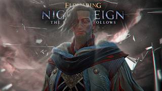 This is What a Depth 5 Run Should Look Like  - Elden Ring Nightreign