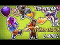 CWL Day 3 + Fireball Legends!