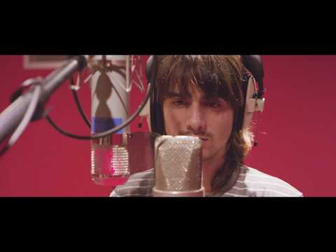 GRUTA - Gitana, en Abbey Road