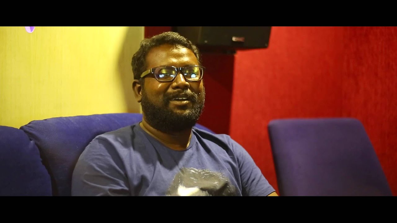 MAIEM - MANIDA SONG MAKING