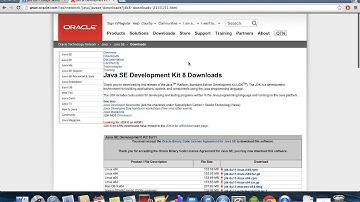 Android Application Development Tutorial 1 - Downloading JDK and Eclipse
