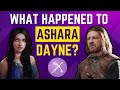 The mystery of ashara dayne asoiaf theory