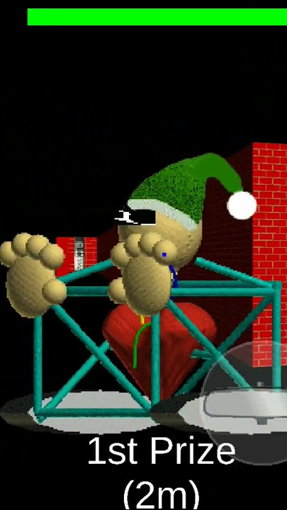 Santa Baldis Basics Mods by Jawwad Misbah