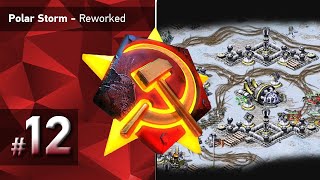 Red Alert 2  Reworked Soviet Mission 12 [MadHQ]