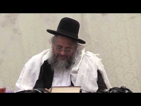 הרב חיים יוסף - קול רינה רב פעלים