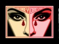 Rap Instrumental OBEY 