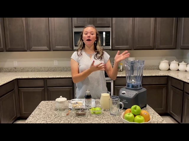 vida sana licuadora princess house avena｜TikTok Search