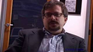 EFF on Landmark Education's DMCA subpoena (6:21)