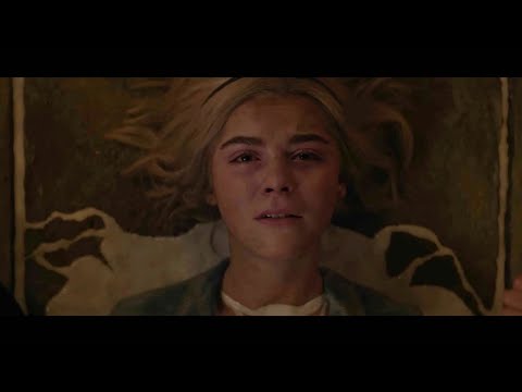 Vídeo: Sabrina spellman pode morrer?