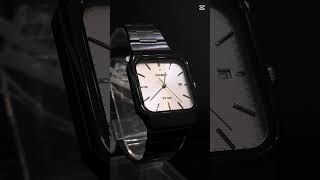 Casio MTP-B185B-7AVDF ✨ Classic Elegance on the Wrist #Shorts⌚️🔥