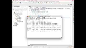 Criando um projeto com Maven e JSF 2.2