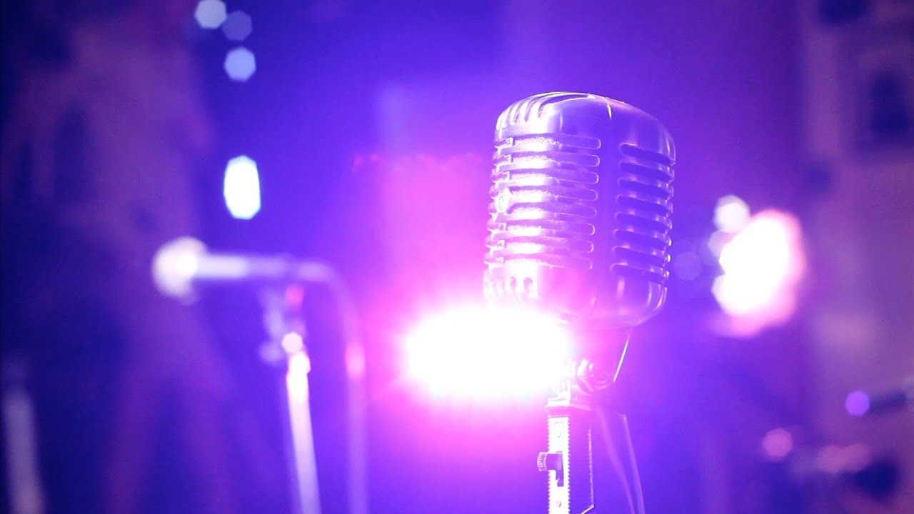 The WonderMics "So Silly" Outtakes